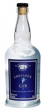 Berkshire Mountain Distillers - Greylock Gin (750ml) (750ml)