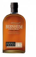 Bernheim Original - Kentucky Wheat Whiskey Barrel Proof (750)