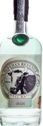 Bertha's Revenge - Small Batch Irish Gin (750ml) (750ml)