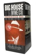 Big House - Prohibition Red Box (3000)