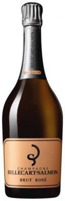 Billecart-Salmon - Brut Ros Champagne (750ml) (750ml)