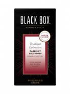 0 Black Box - Brilliant Cabernet Sauvignon (3000)