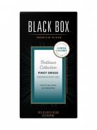 0 Black Box - Brilliant Pinot Grigio (3000)