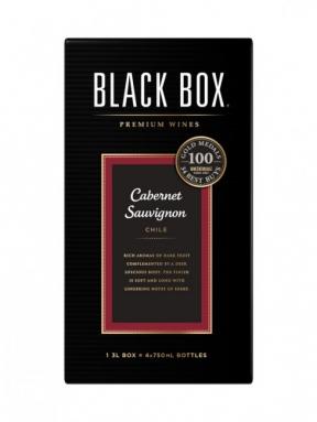 Black Box - Cabernet Sauvignon (3L) (3L)