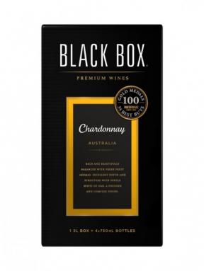 Black Box - Chardonnay (500ml) (500ml)