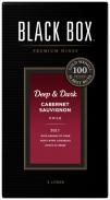 0 Black Box - Deep & Dark Cabernet Sauvignon (3000)
