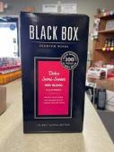 0 Black Box - Dolce Semi-sweet Red Blend (3000)