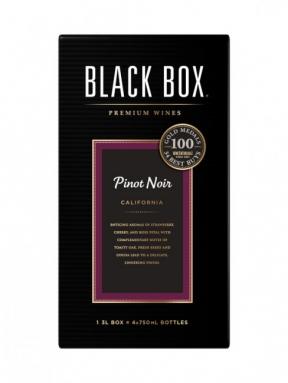 Black Box - Pinot Noir (500ml) (500ml)