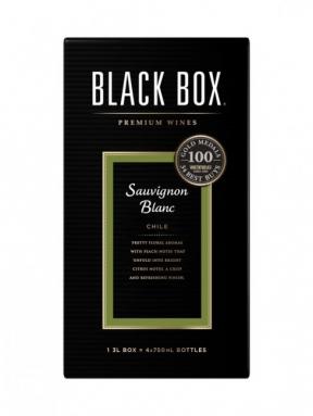 Black Box - Sauvignon Blanc (500ml) (500ml)
