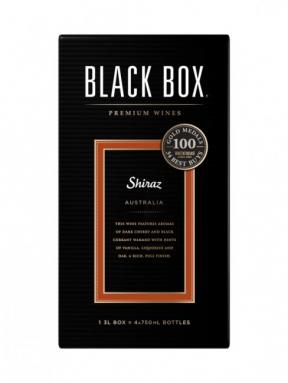Black Box - Shiraz (3L) (3L)