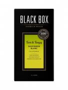 Black Box - Tart & Tangy Sauvignon Blanc (3000)