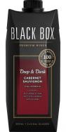 Black Box - Tetra Deep & Dark Cabernet Sauvignon (500)