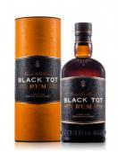 0 Black Tot - Aged Caribbean Rum (750)
