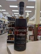 Blackened - Wes Henderson Kentucky Straight Bourbon Finished In White Port (750)