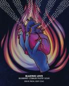 0 Blaze Brewing Co. - Blazing Love (415)