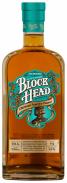 Block Head - Popcorn Peanut Caramel Whiskey (750)