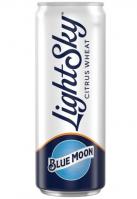 Blue Moon Brewing Company - Light Sky (66)