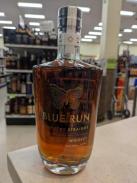 Blue Run - High Rye Bourbon (750)