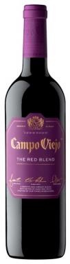 Campo Viejo - Red Blend (750ml) (750ml)