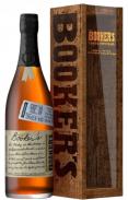 Booker's - Apprentice Batch 2023-02 Bourbon 125.5 Proof (750)