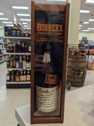 Booker's - Charlie's Batch Bourbon 7 Years 126.6 Proof (LIMIT 1) (750)
