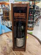 Booker's - Mighty Fine Batch 2023-03 Bourbon 126.6 Proof (750)