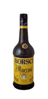 Borsci - Amaro Liqueur (750ml) (750ml)