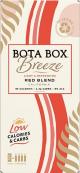 0 Bota Box - Breeze Red Blend (3000)