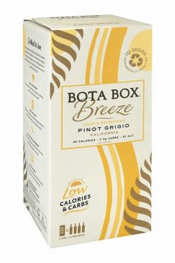 Bota Box - Breeze Pinot Grigio (3L) (3L)