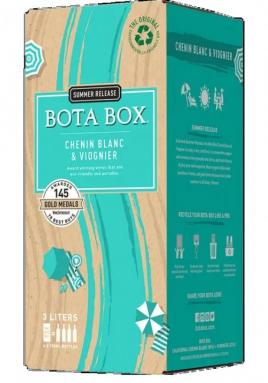 Bota Box - Chenin Blanc & Viognier (Seasonal) (3L) (3L)
