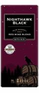 Bota Box - Nighthawk Black Rum Barrel Red (3000)