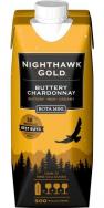 Bota Box - Nighthawk Gold Buttery Chardonnay (500)