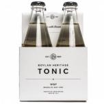 0 Boylan - Tonic Water