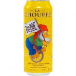 2016 Brasserie d'Achouffe - La Chouffe Blonde (416)