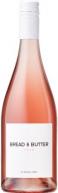 Bread & Butter Wines - Rose (750)