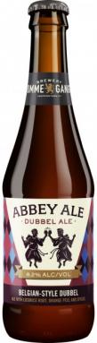 Brewery Ommegang - Abbey Ale (4 pack bottles) (4 pack bottles)