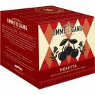Brewery Ommegang - Rosetta Sour Ale Aged with Cherries (44)