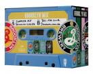 Brooklyn Brewery - Mix Tape Variety Pack (21)