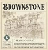 0 Brownstone - Chardonnay (750)