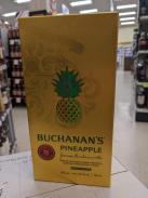 Buchanan's - Pineapple Scotch 70 Proof (750)