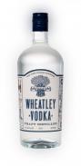 Buffalo Trace - Wheatley Vodka (750)