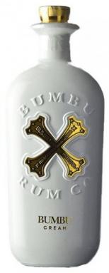 Bumbu - Rum Creme (750ml) (750ml)
