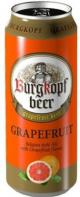 Burgkopf - Grapefruit Radler (44)