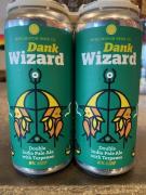 Burlington Beer Company - Dank Wizard (415)
