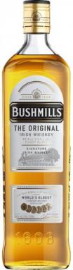 Bushmills - Original Irish Whisky (50ml) (50ml)