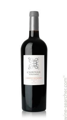 Cairdean Vineyards - Cabernet Sauvignon (1.5L) (1.5L)