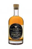 Caledonia Spirits - Barr Hill Tom Cat Barrel Aged Gin (750)