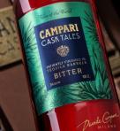 Campari - Cask Tales Finished In Tequila Barrels 50 Proof (1000)