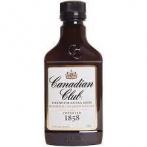 Canadian Club - 1858 Original Blended Whiskey (200)