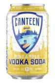 Canteen Spirits - Pineapple Vodka Soda (44)